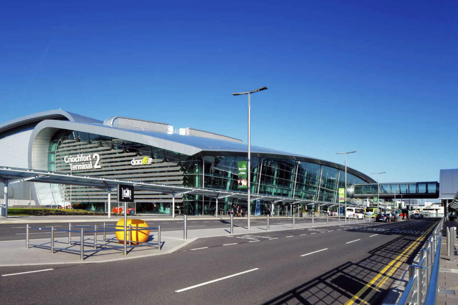 Qatar Airways is enhancing links for travellers from Dublin airport