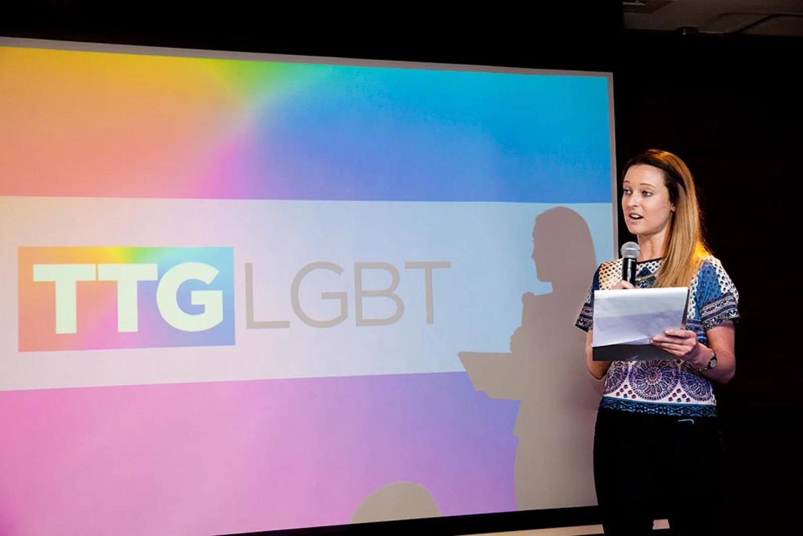 TTG LGBT Sophie