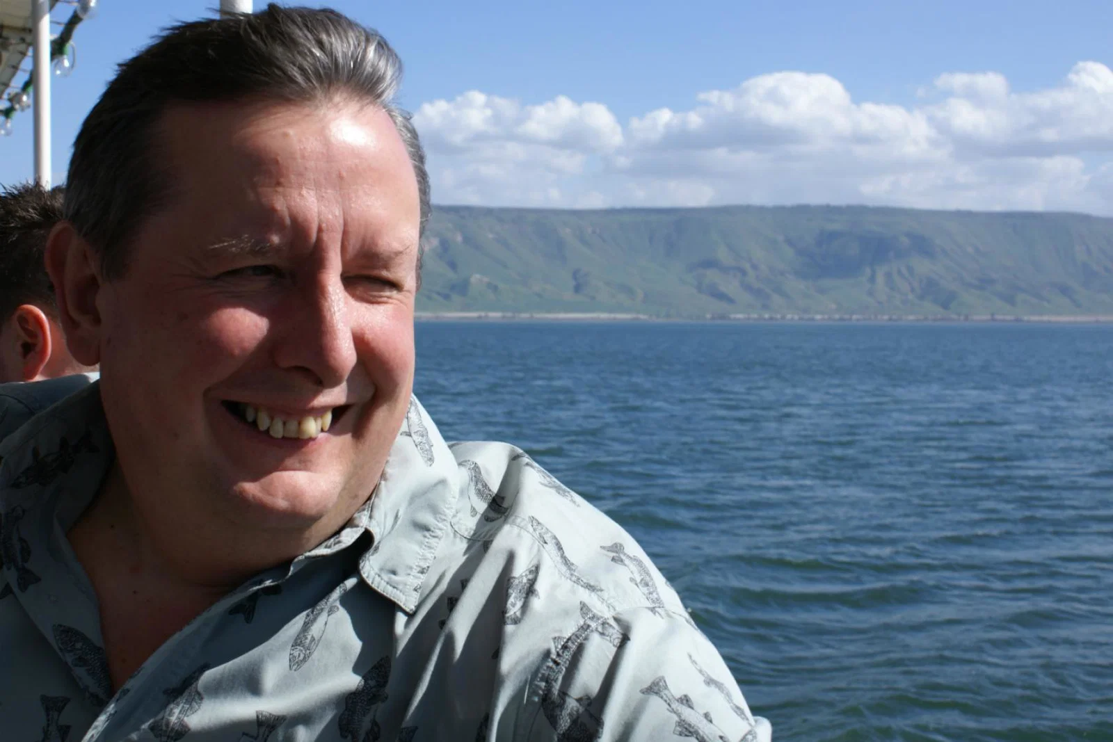 Peter traynor