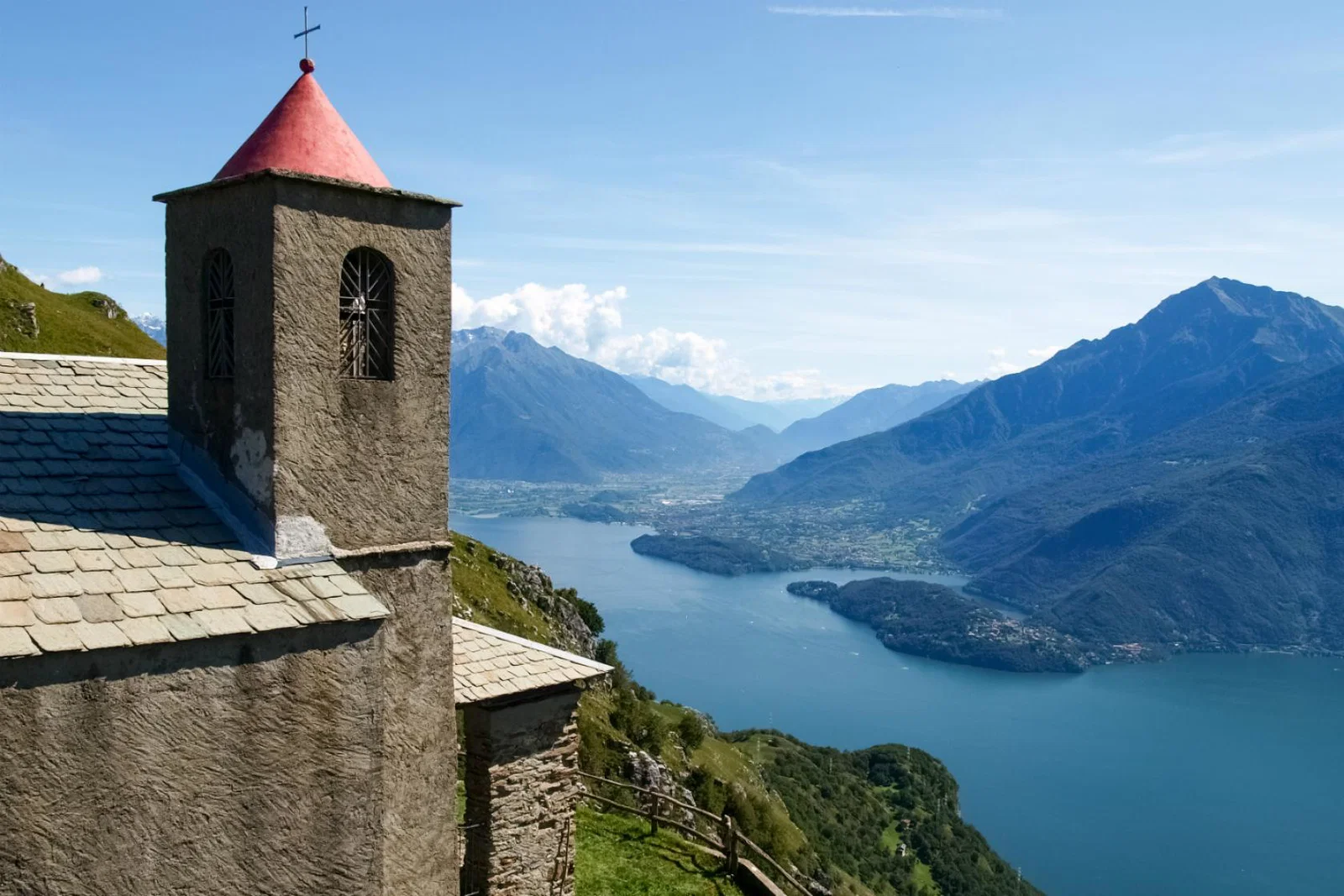 Lake Como