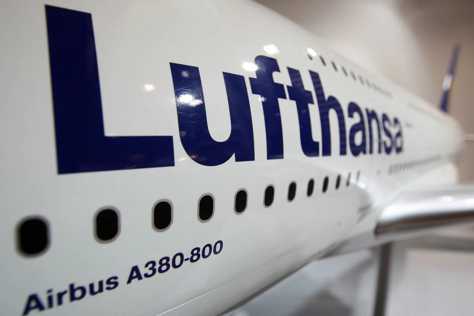Lufthansa has warned it will have to make further job cuts