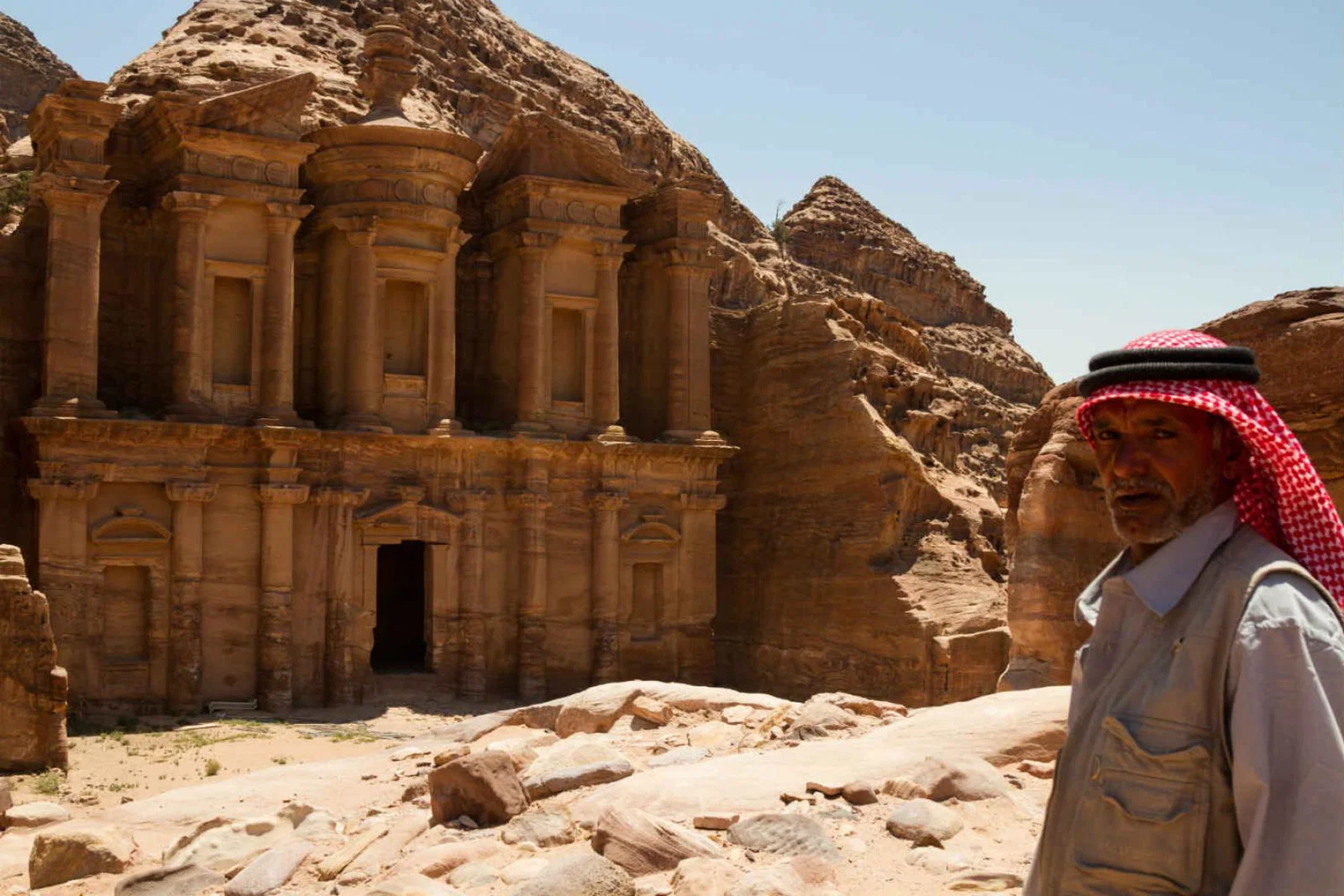 Petra