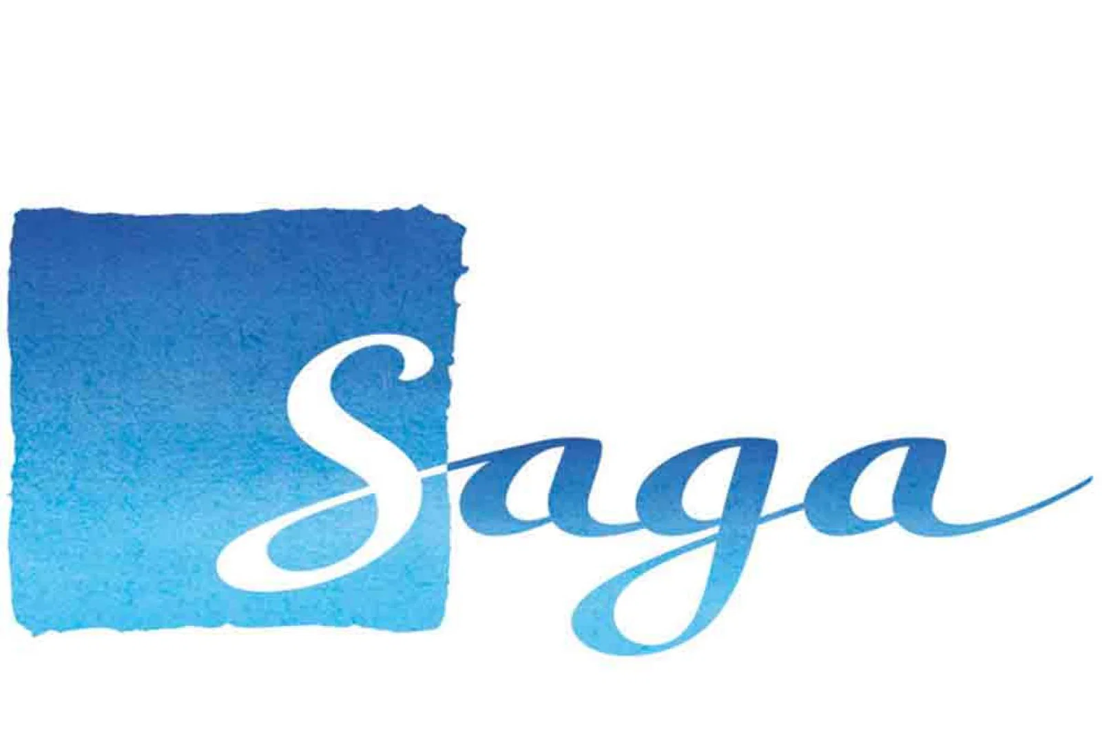 SAGA LOGO