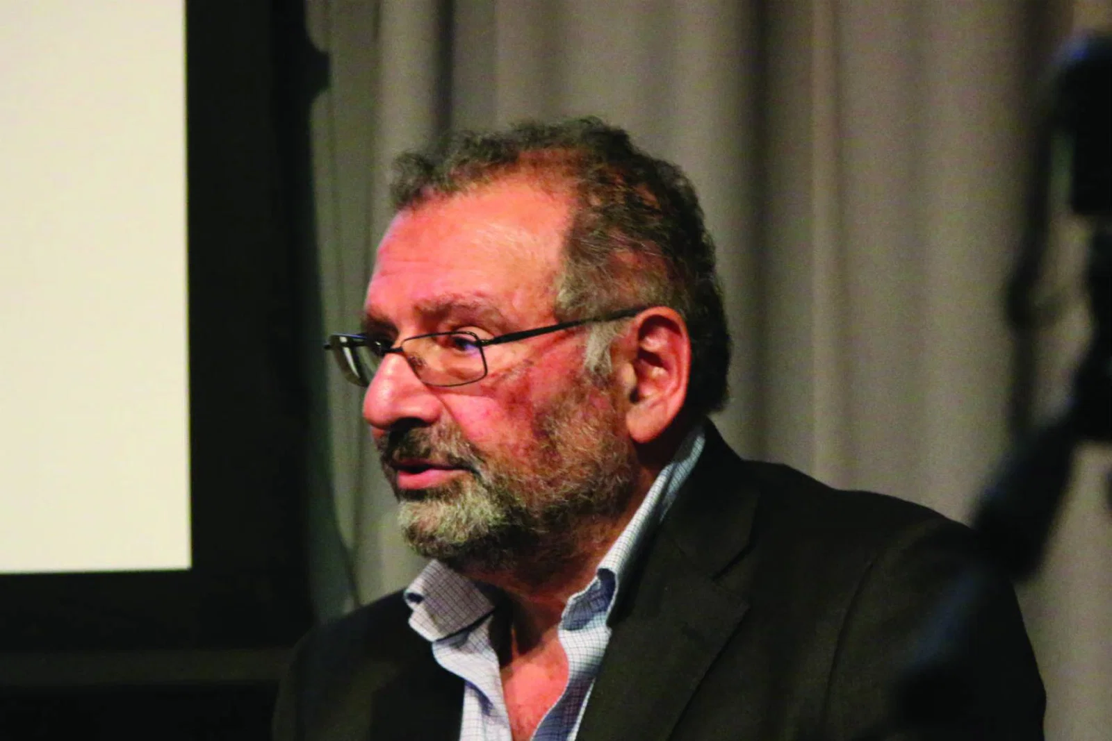 Noel Josephides
