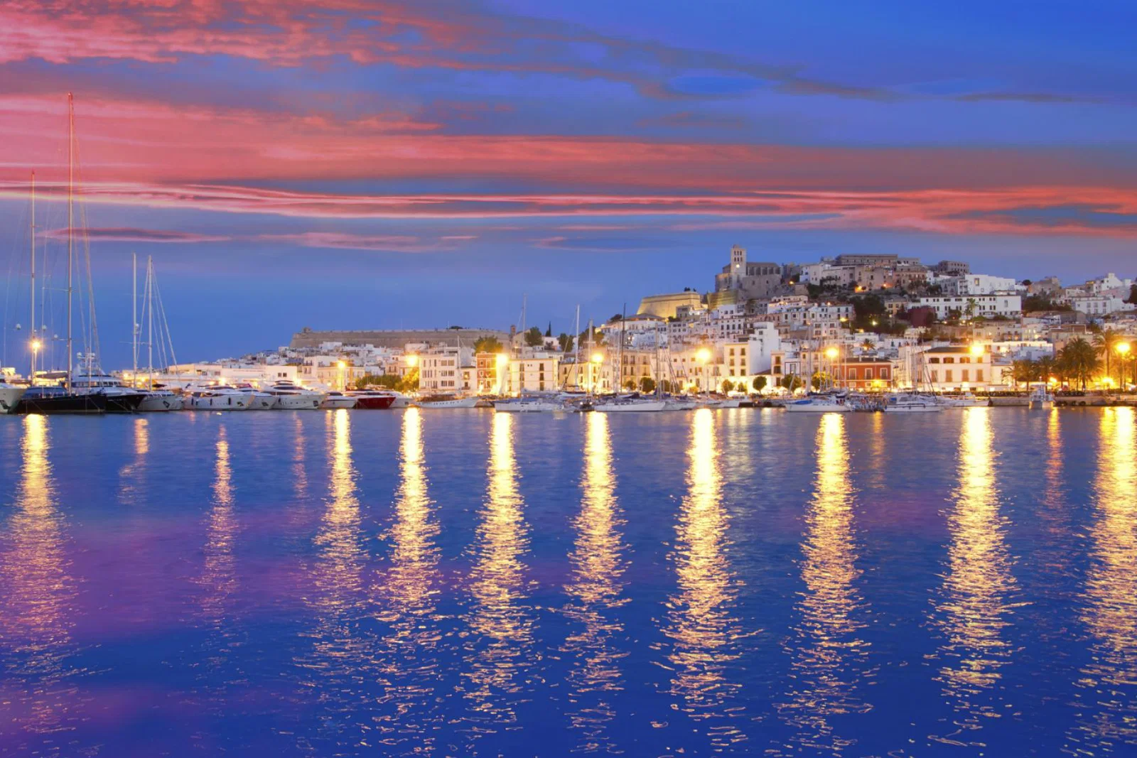 Ibiza's younger client base could be deterred by new requirements