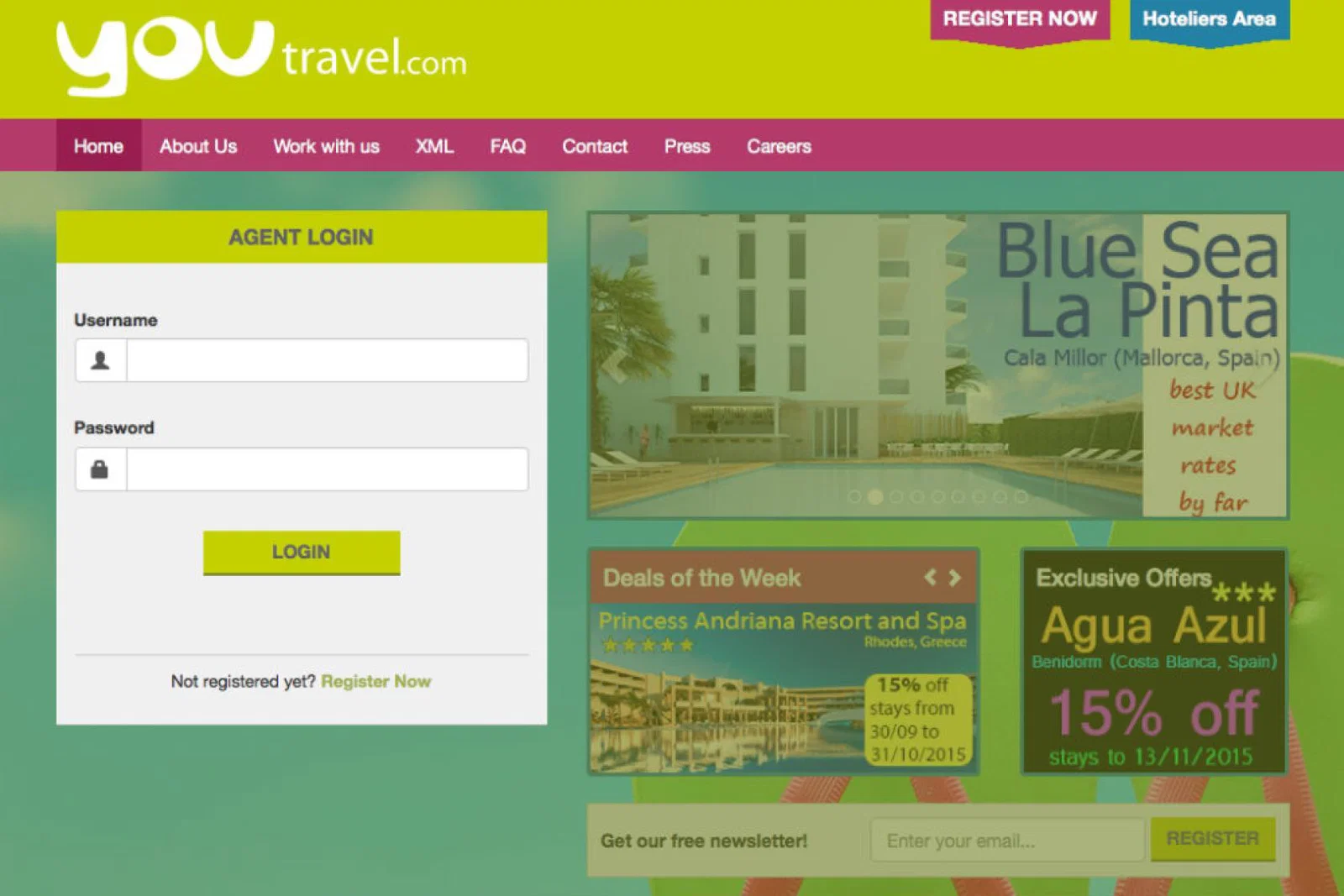Youtravel