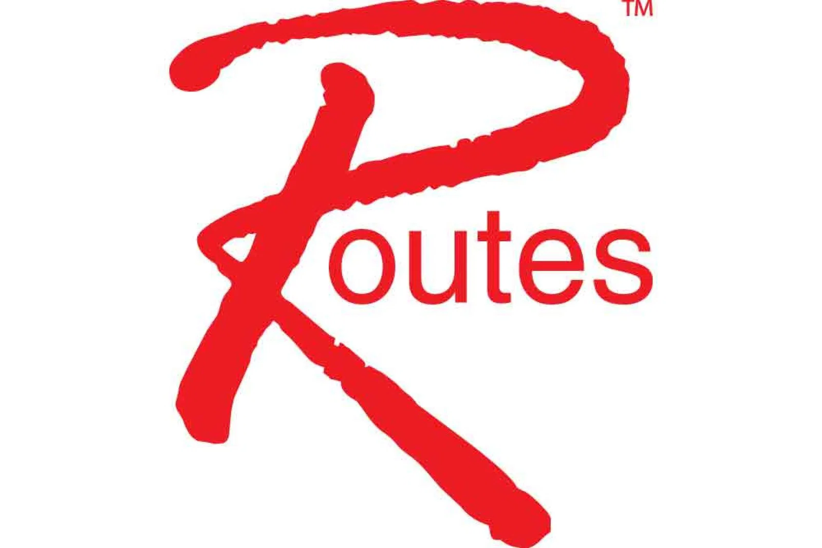 ROUTES TM logo