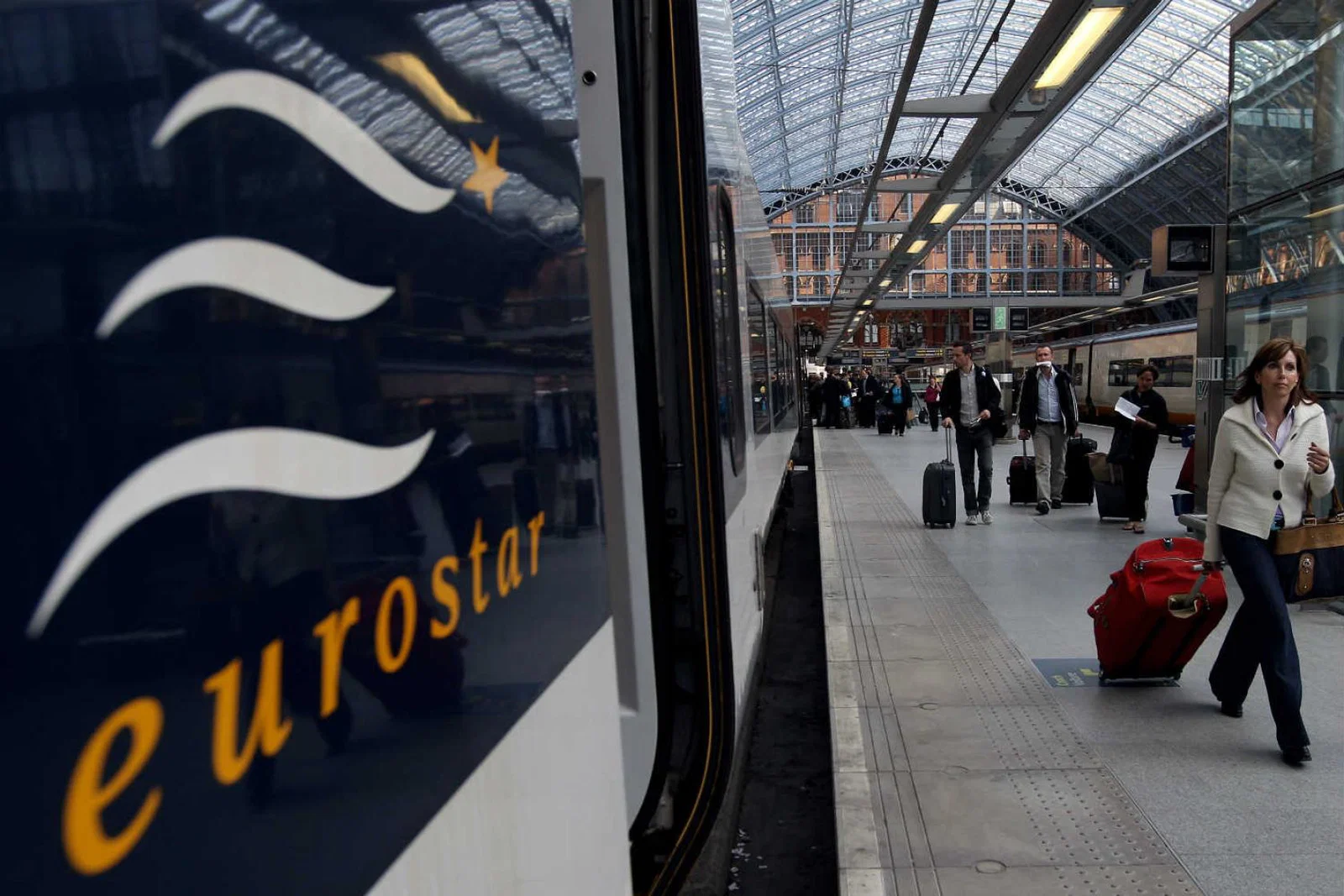 Eurostar