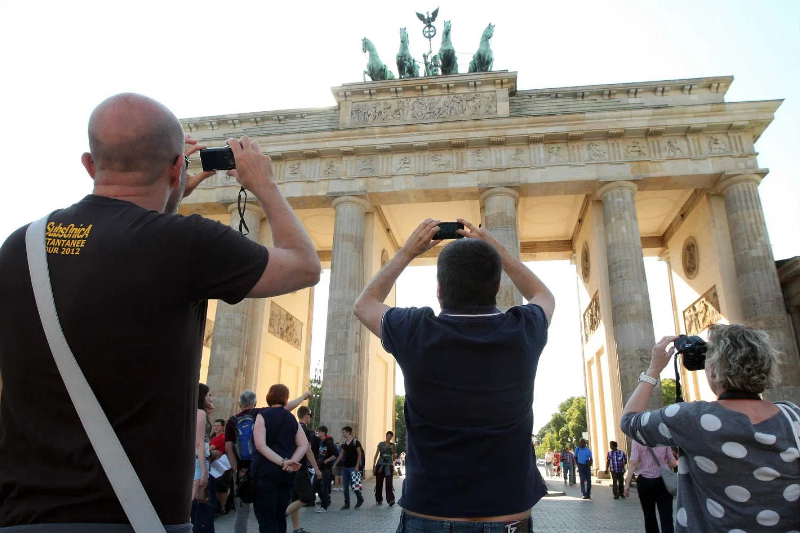 News comes after Angela Merkel called for an EU-wide ban on British arrivals this summer amid fears of the Delta variant