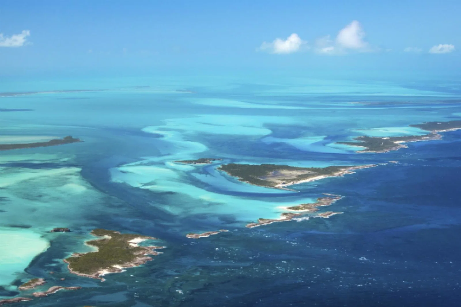 Carnival has pledged to invest nearly £150 million in the Bahamas