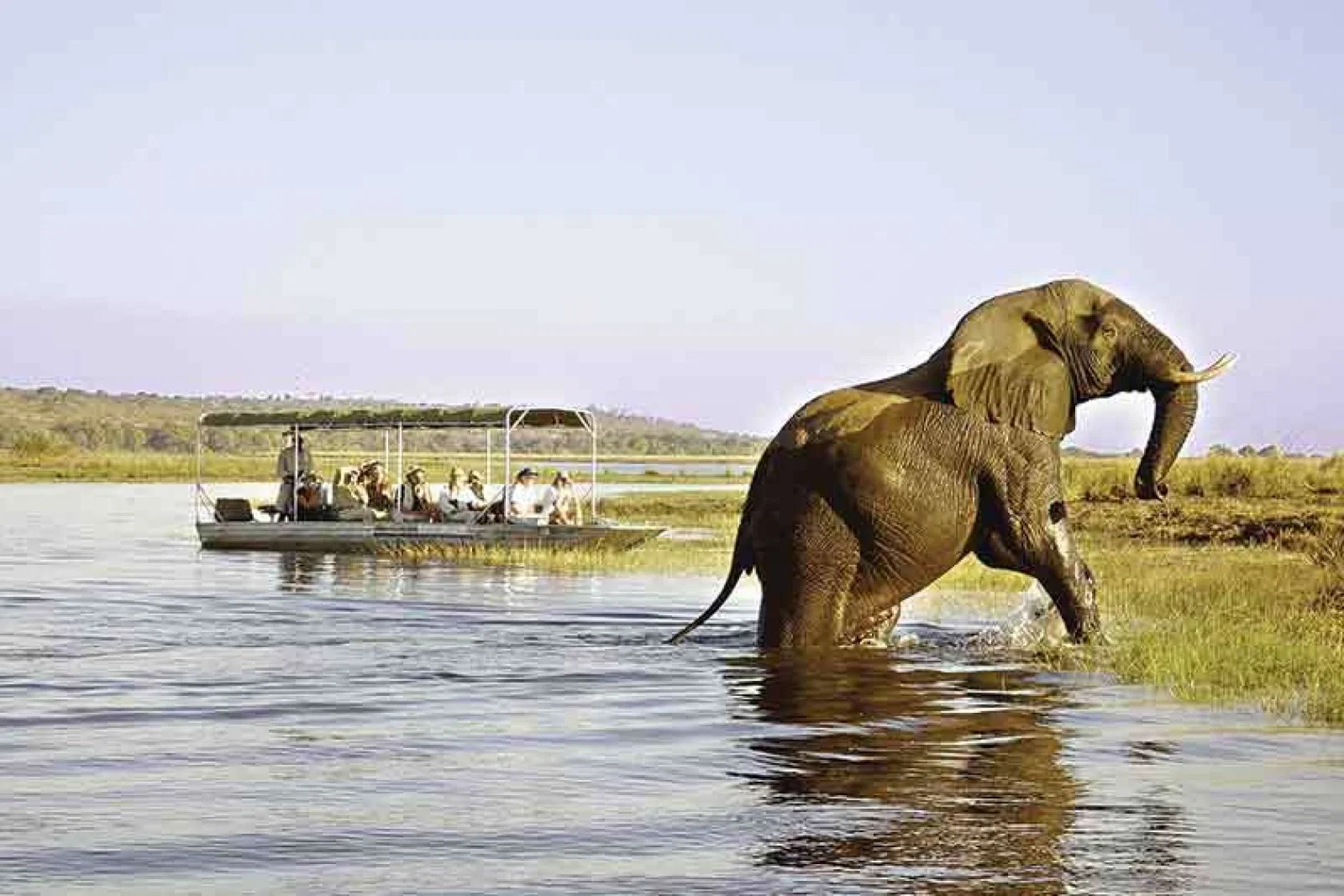 Botswana