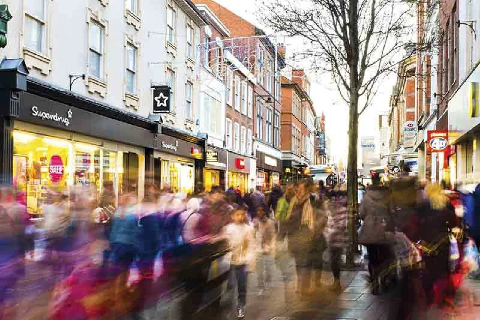 Some agencies are struggling to find enough staff to fully reopen all their shops