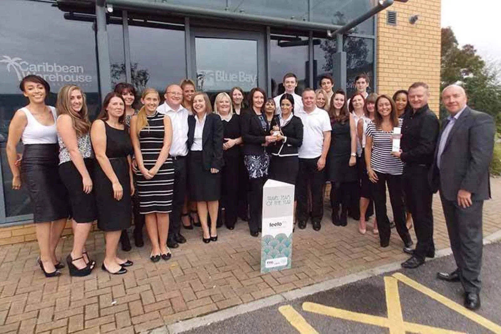 Call Centre Agency