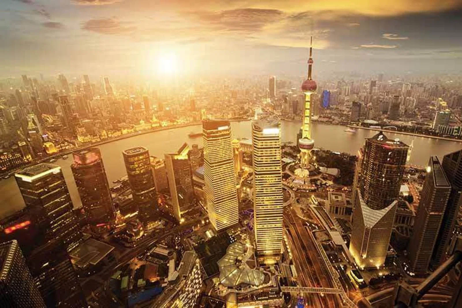 Coronavirus cases have been reported in Shanghai