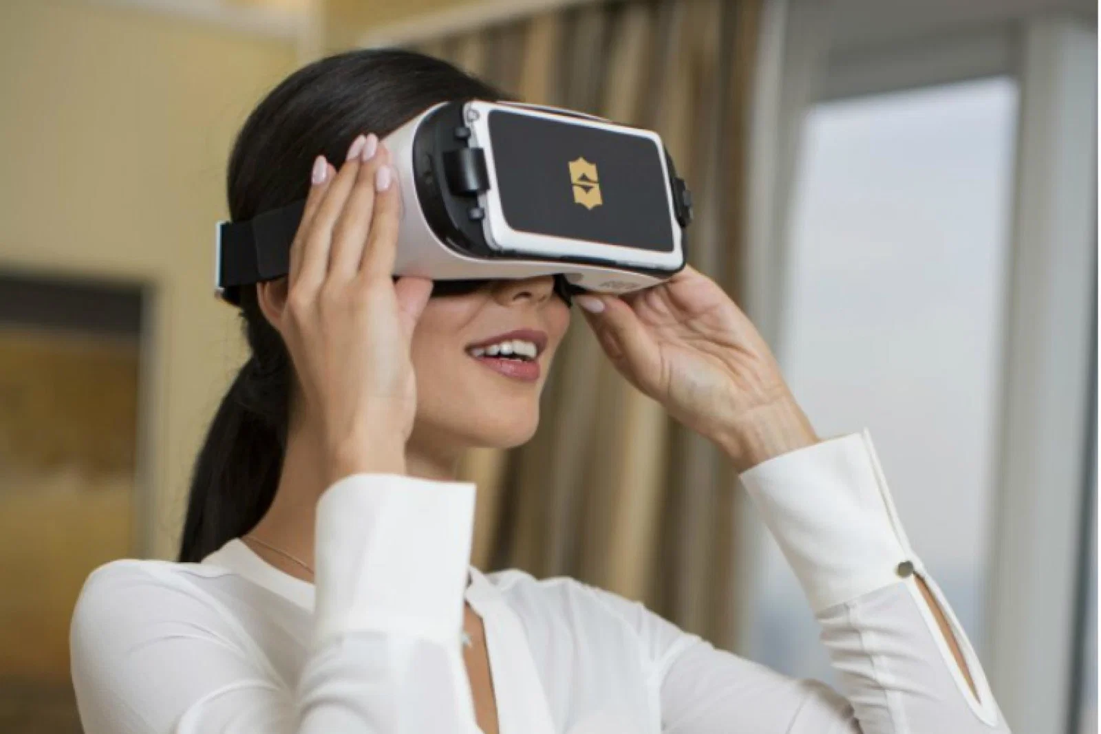 Virtual Opulence