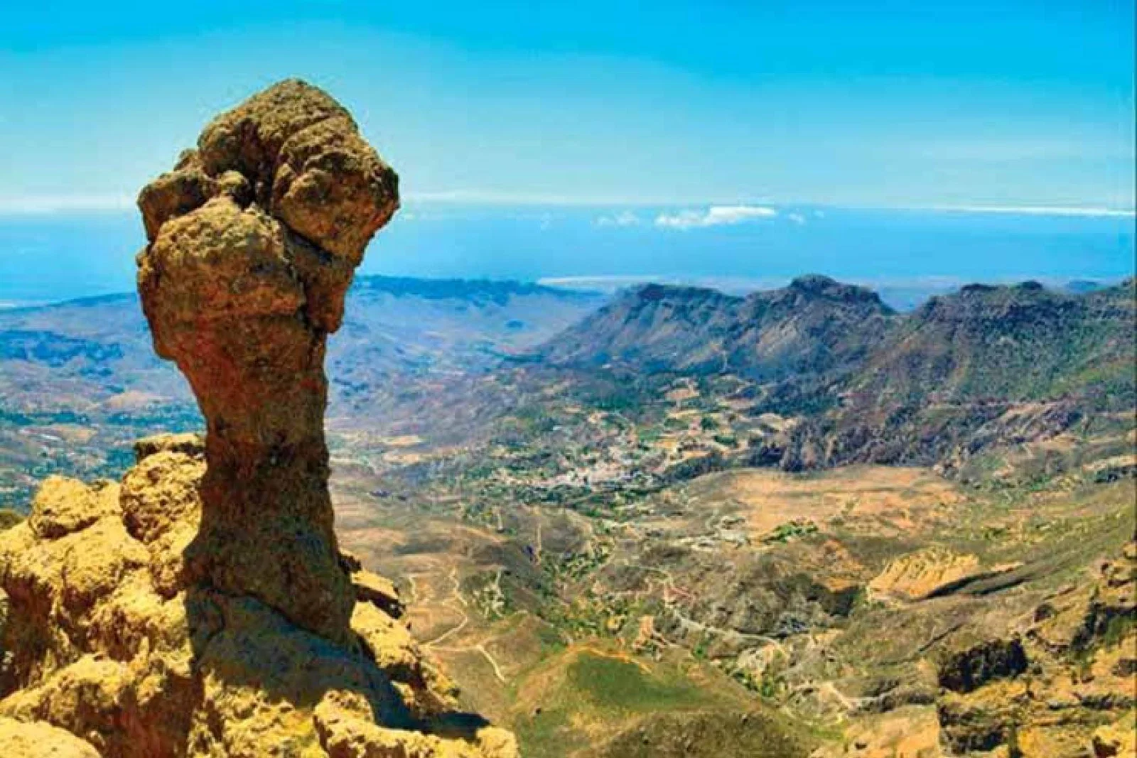 Gran Canaria