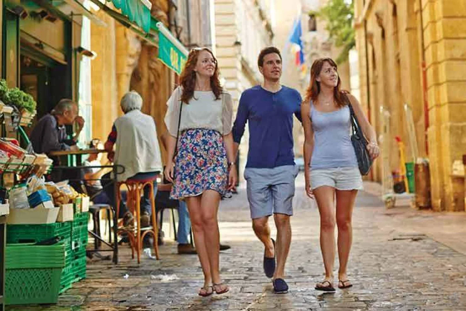 aixaep street