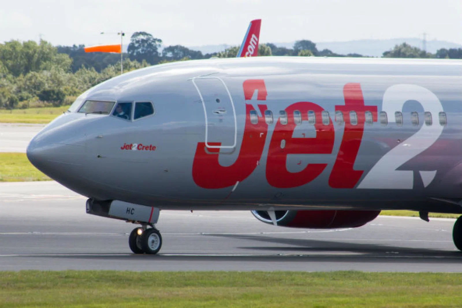 'Seven million budget flyers looking for a carrier'