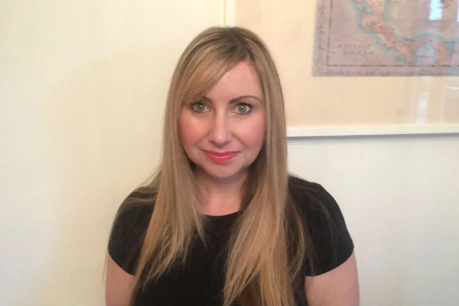 Rebecca Price, Brilliant Travel