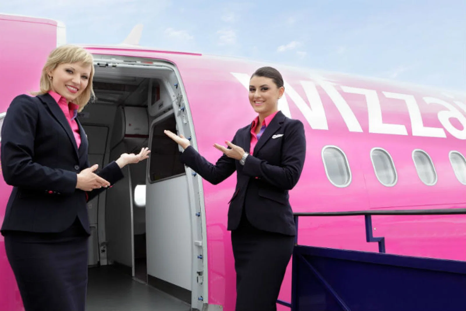 Wizz Air crew jobs may be under threat at Doncaster Sheffield
