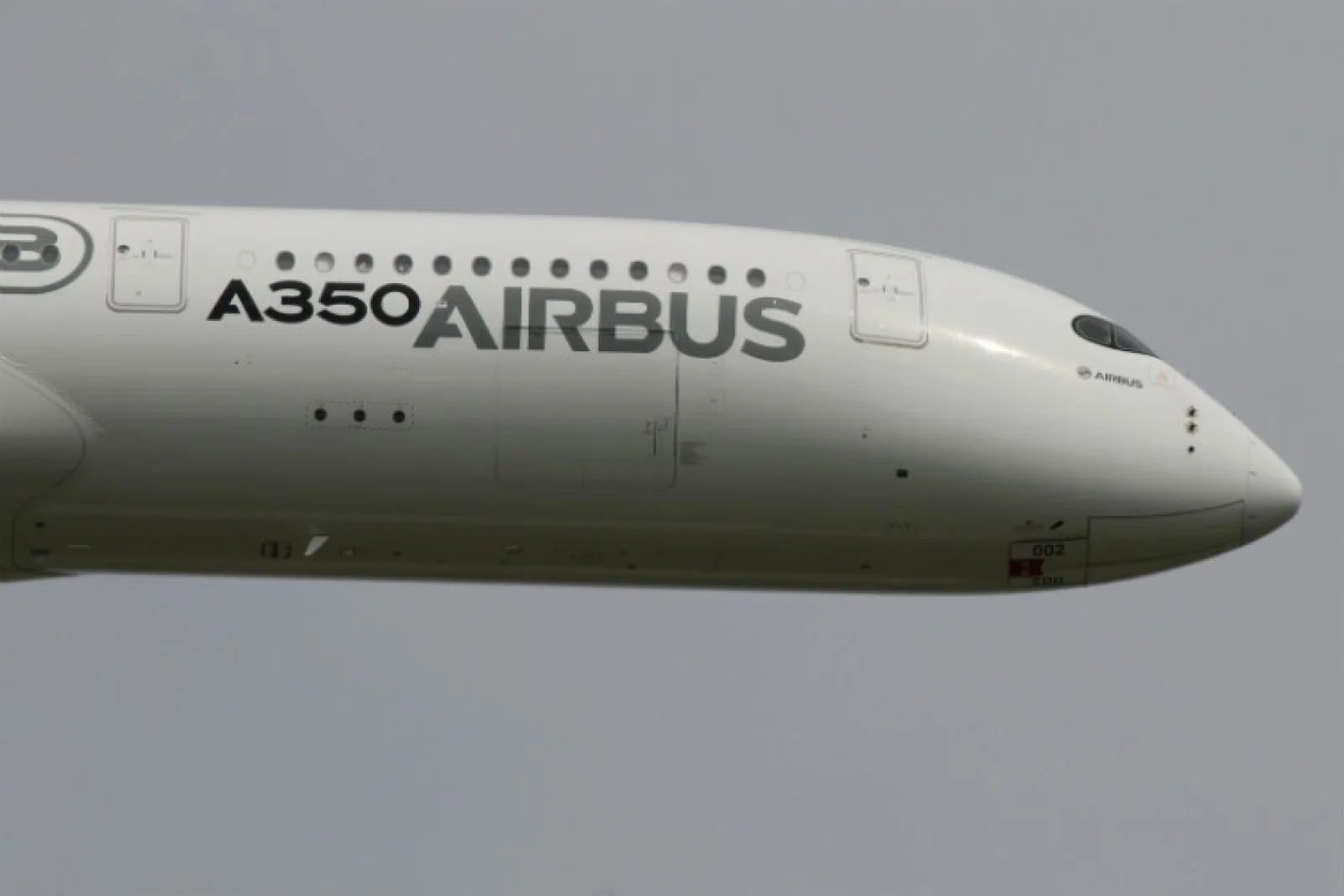 Airbus A350