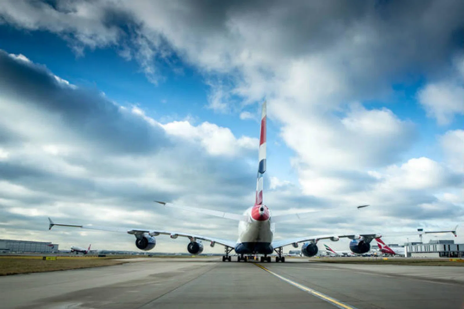Heathrow