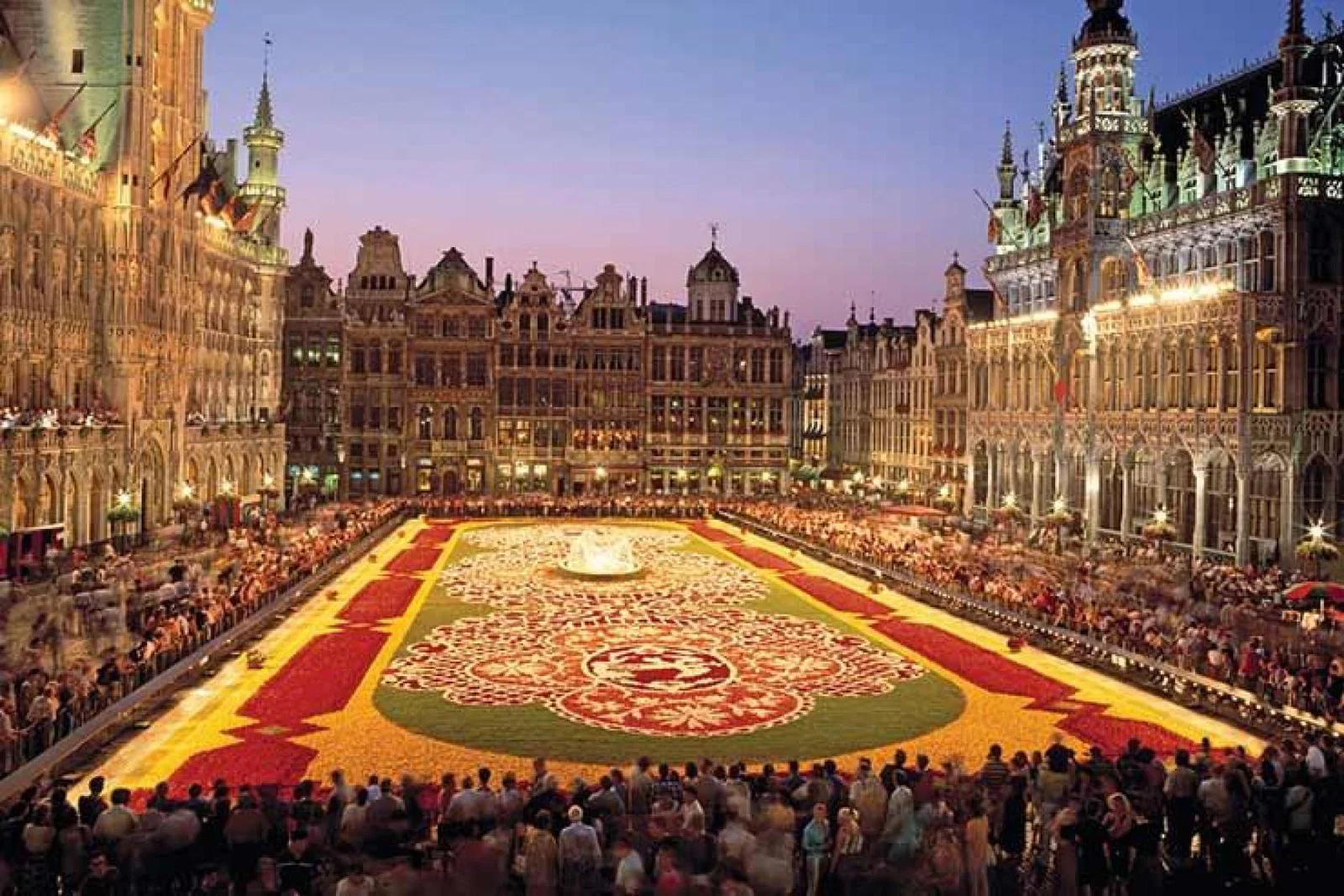 Brussels