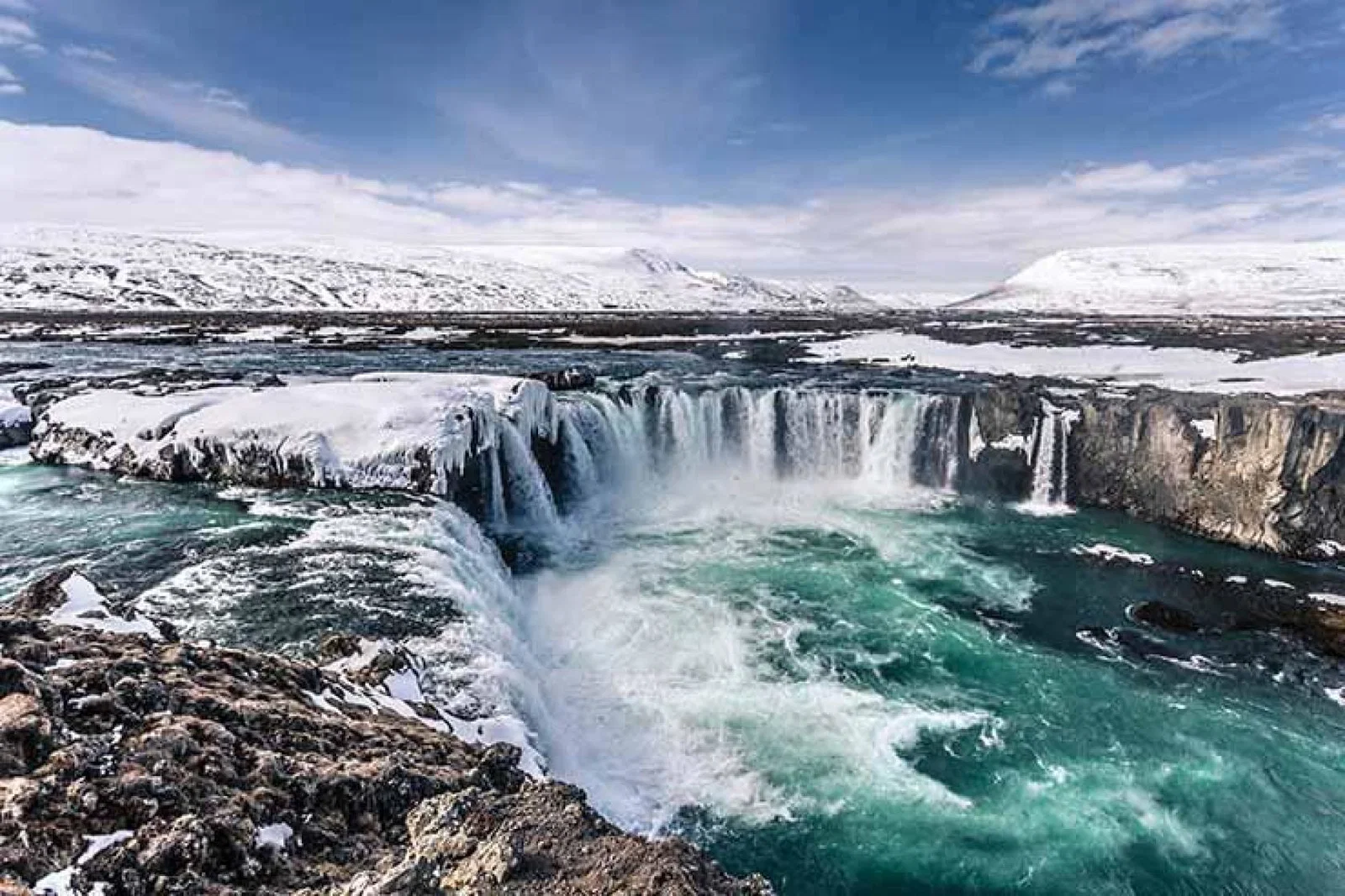 Reykjavik