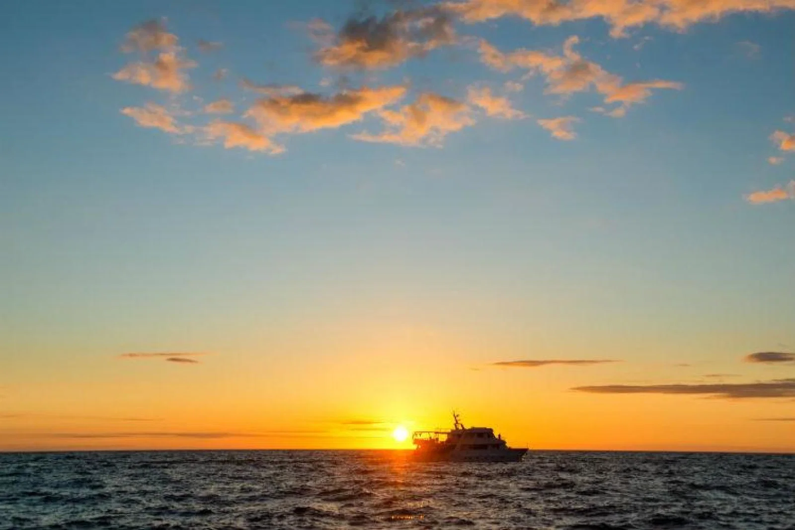 Galapagos Islands cruise ThinkstockPhotos-481883758