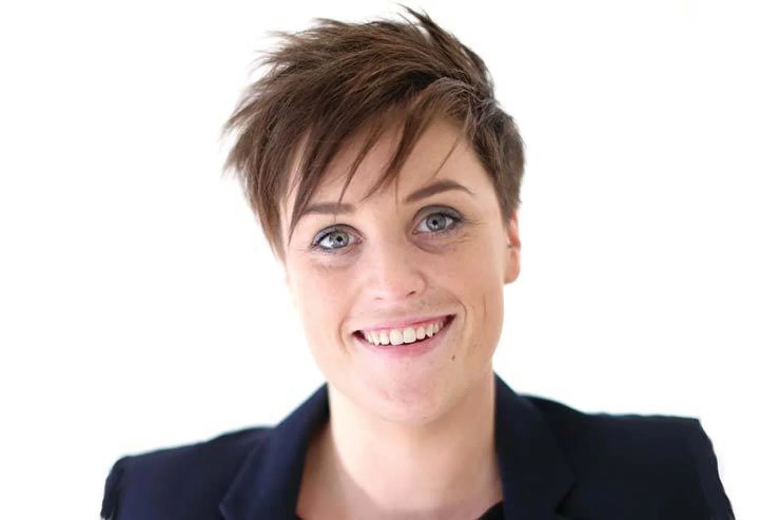 Perrott is an alumnus of TTG's 30 Under 30 programme