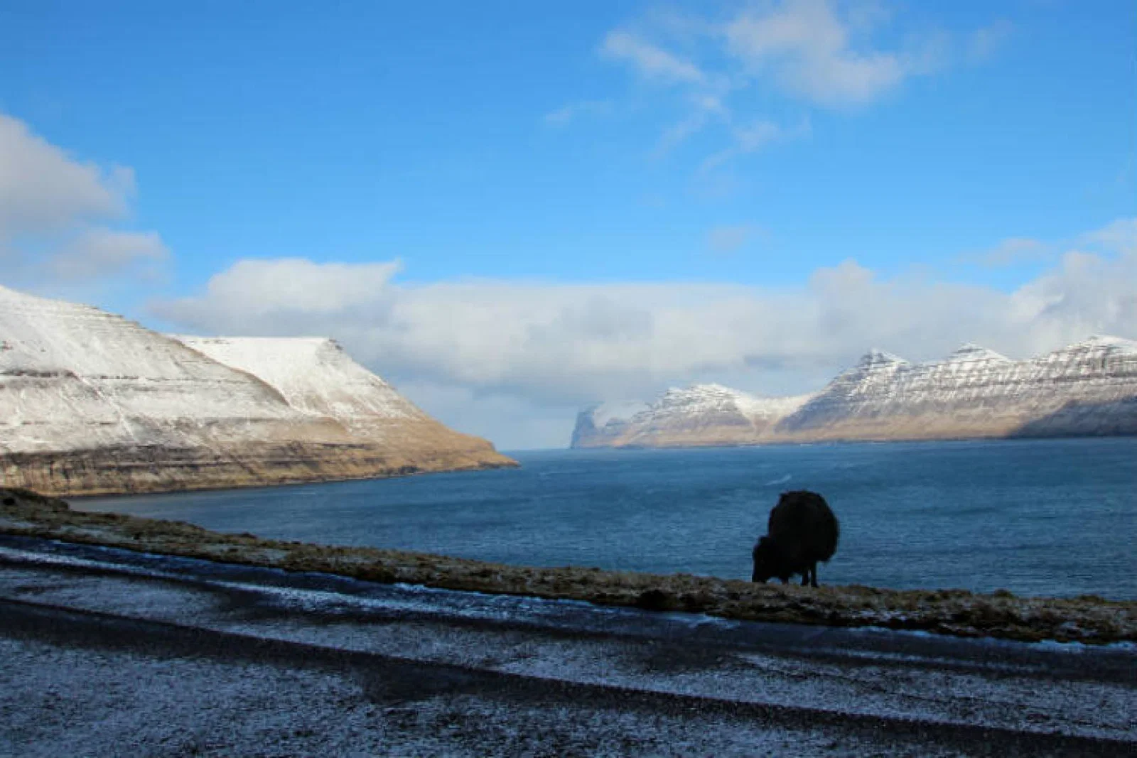 Faroe Islands ThinkstockPhotos-513549092