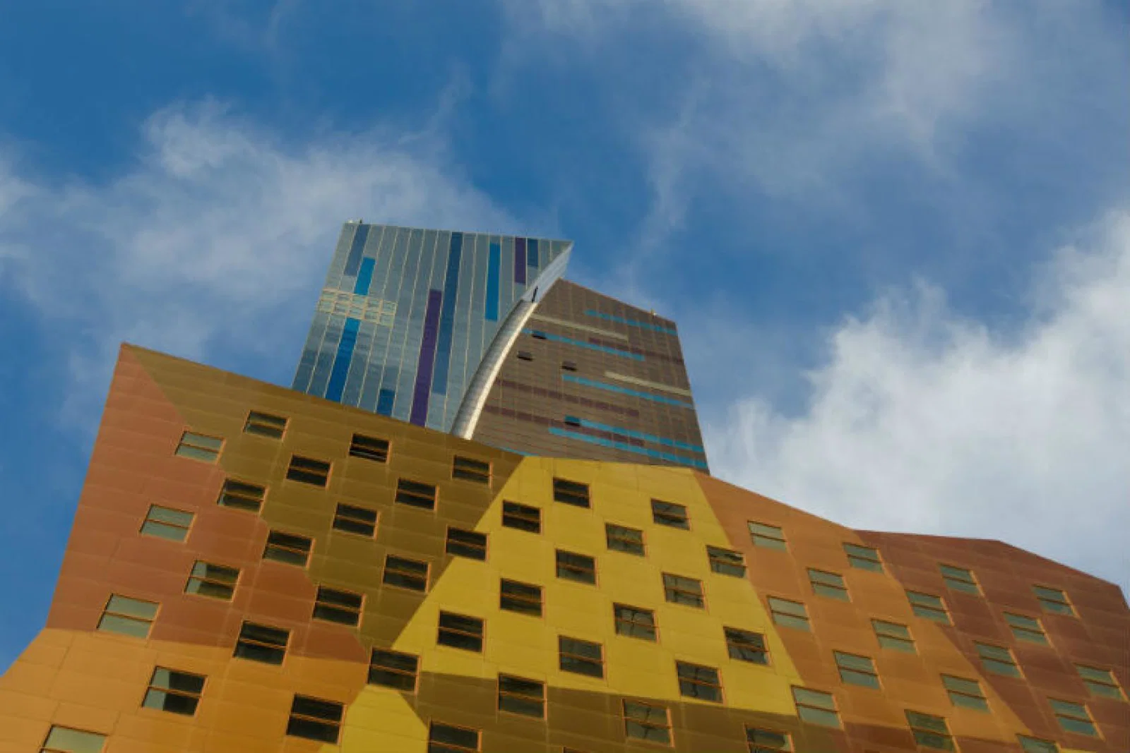 Westin Times Square Starwood ThinkstockPhotos-471530939