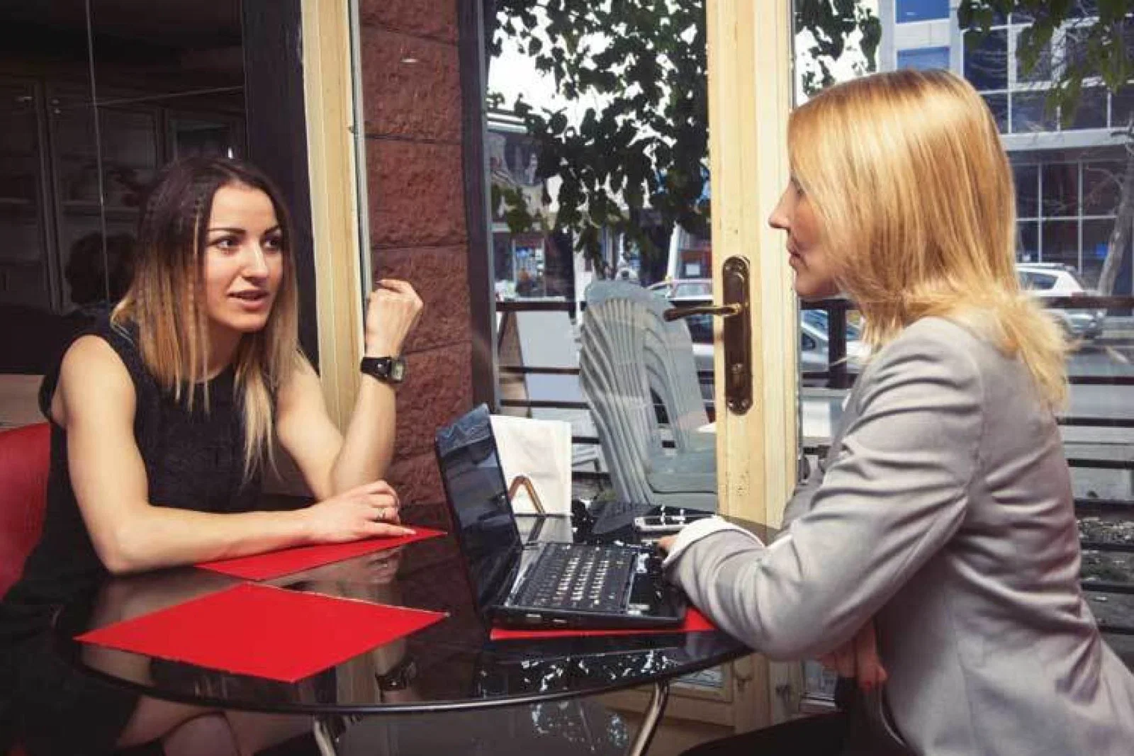 The ITT will decide on a mentoring champion