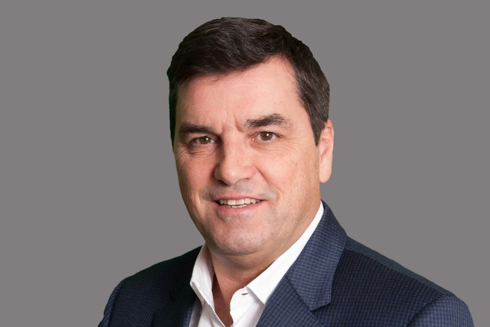 Terry Williamson JacTravel