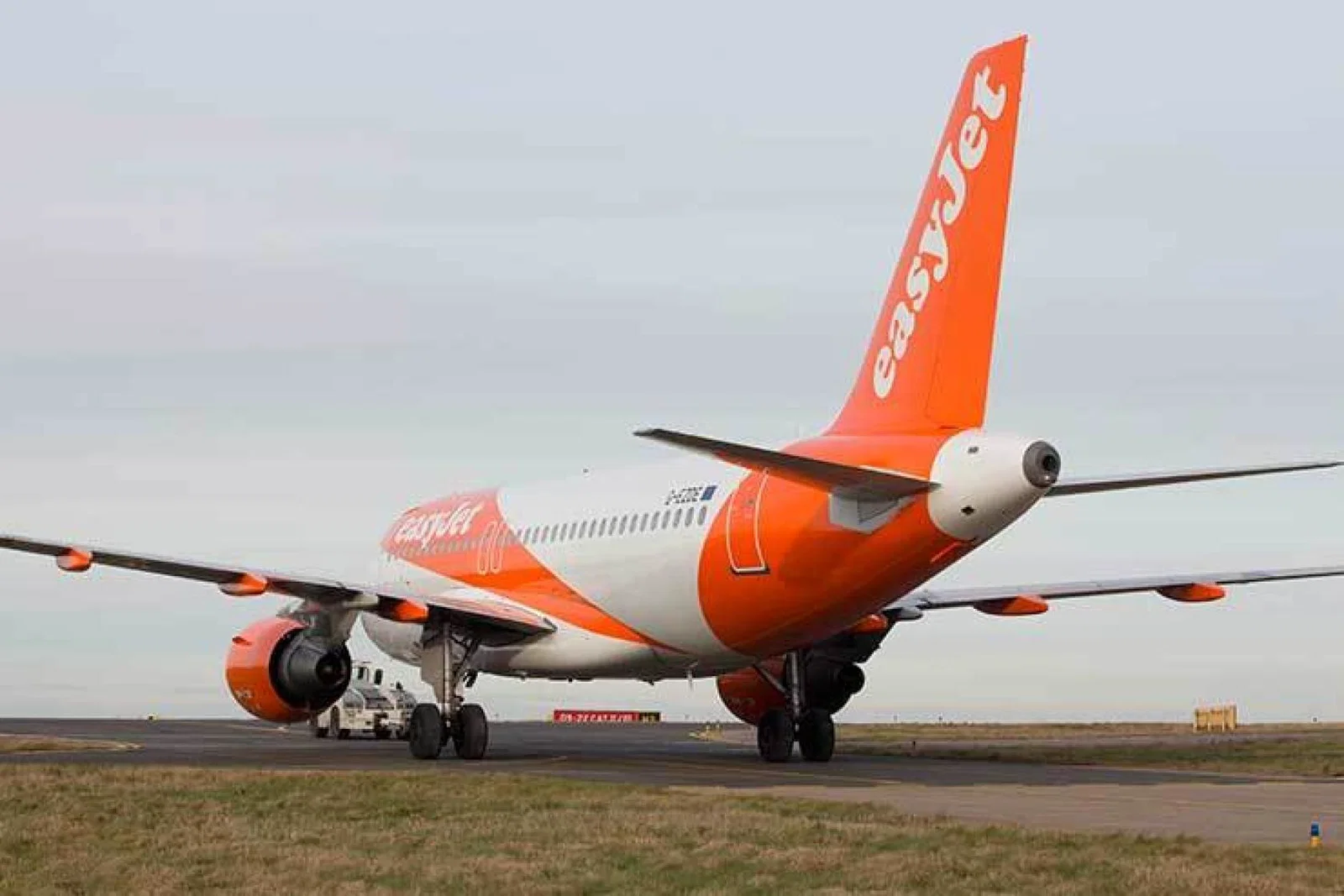 EasyJet has suffered a day of cancellations and delays