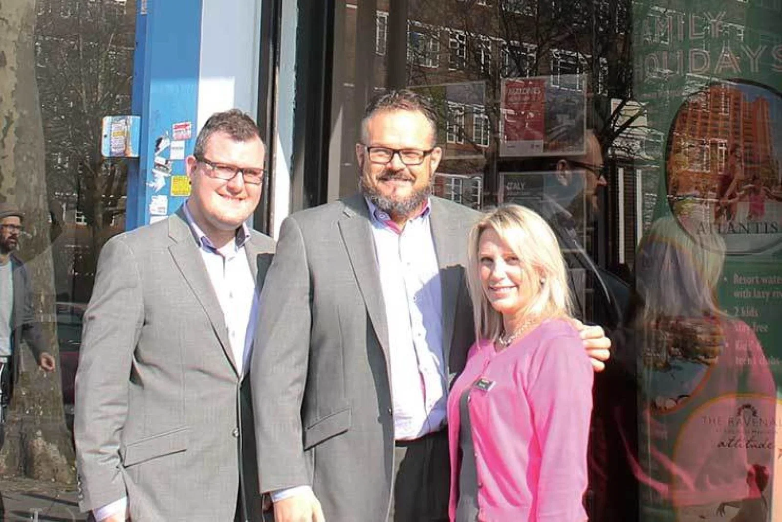 Travel Designers Balham IMG