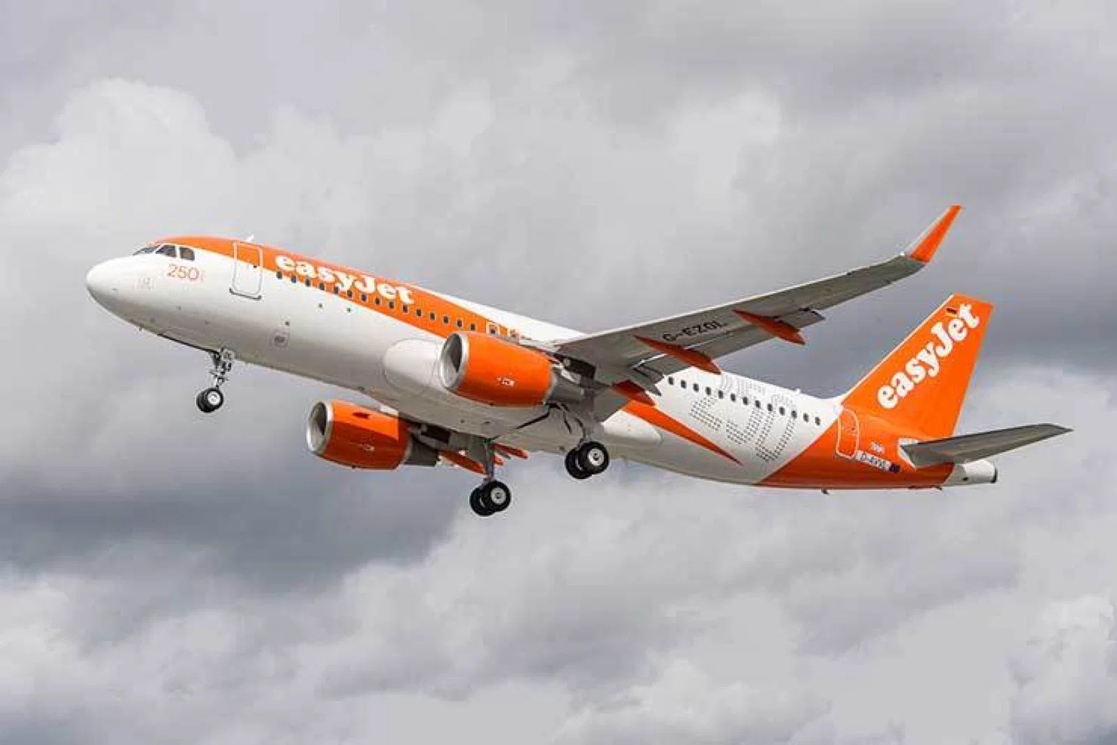 The carrier will boost capacity to destinations