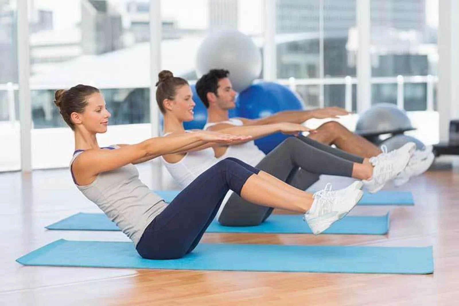 Fitness wellbeing exercise iStock_000058686618_Large.jpg