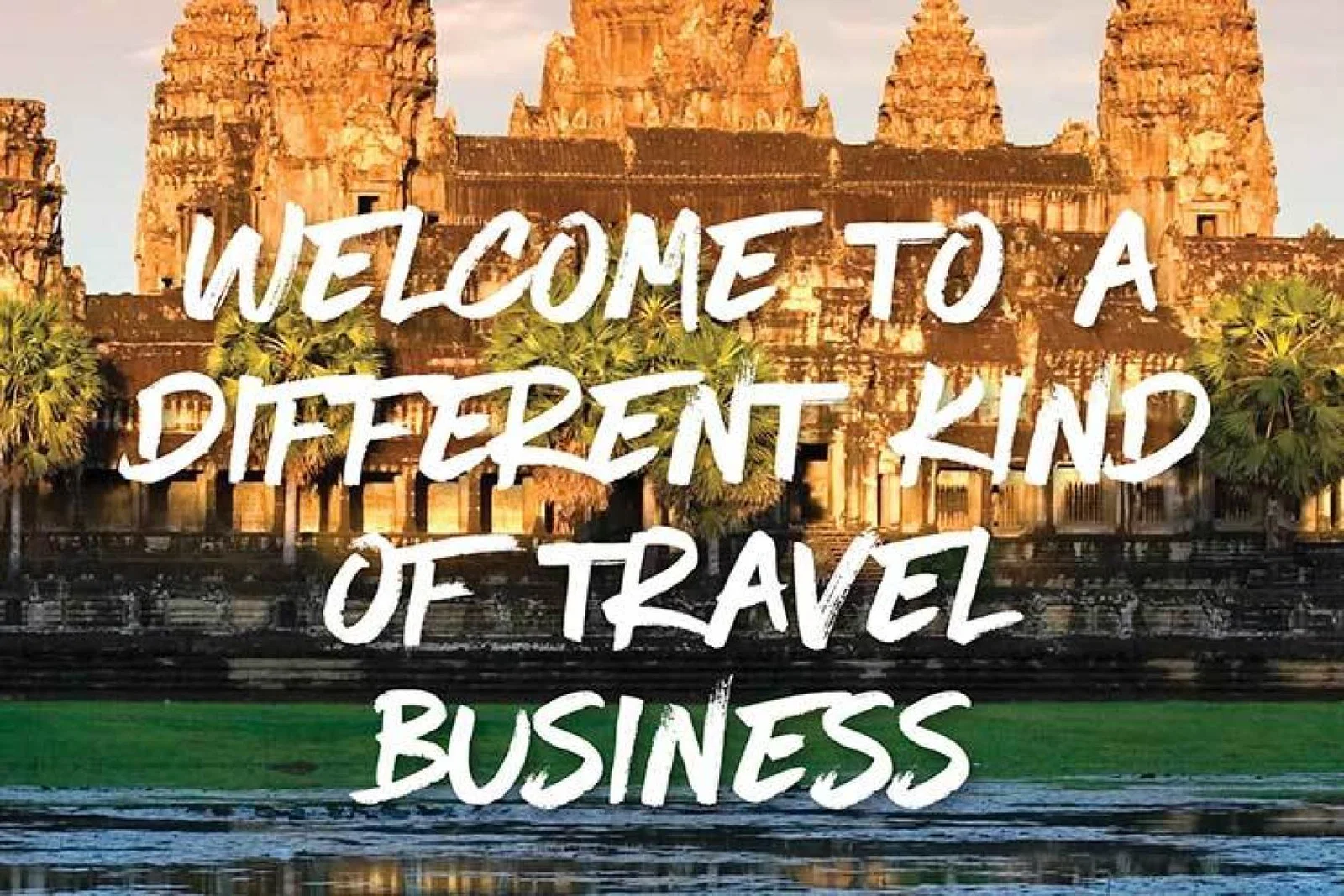 Travelopia brands