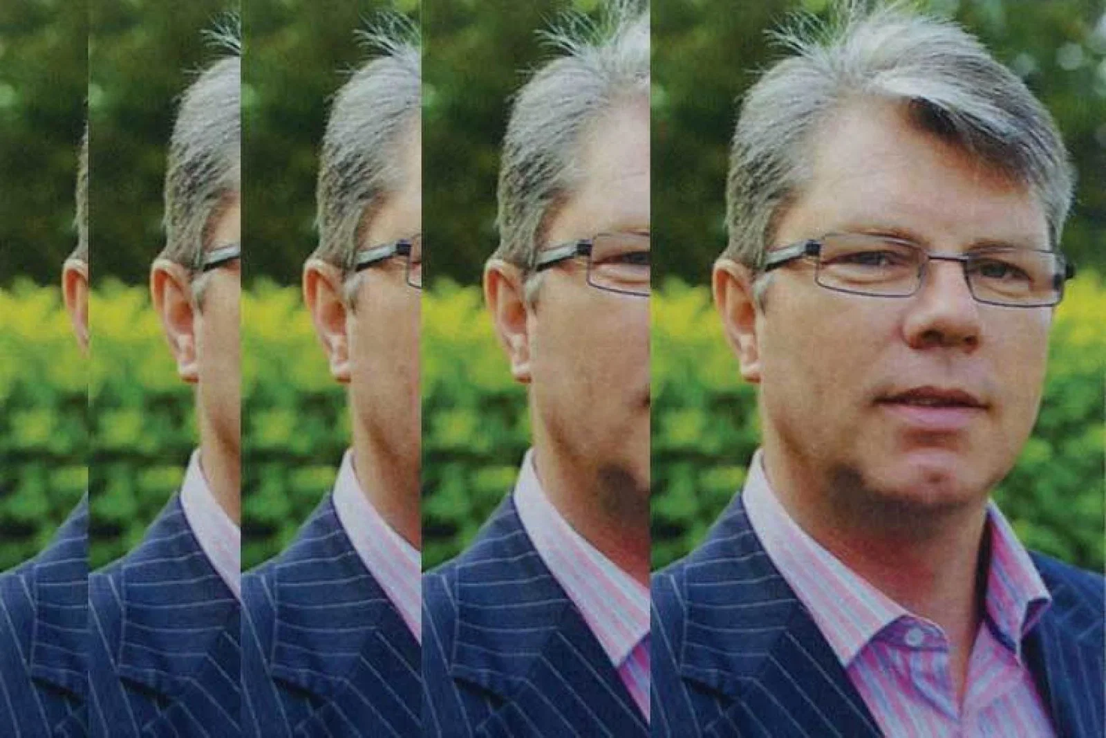 Andrew Rowden