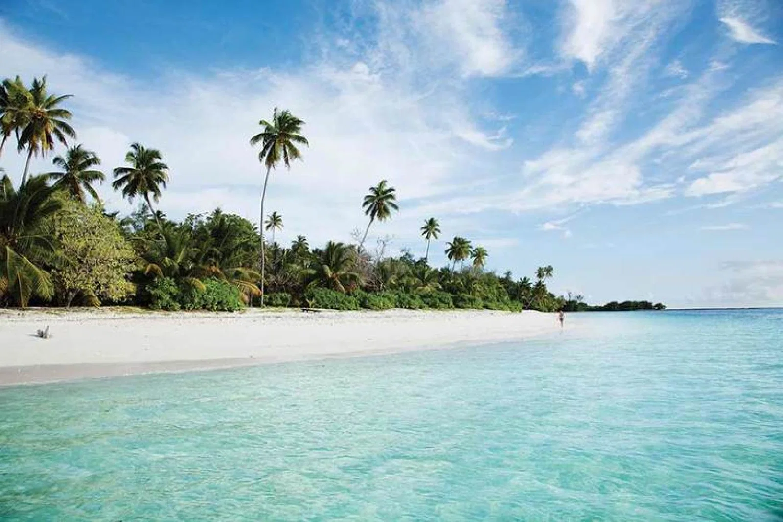 The Seychelles is one destination to lose its BA service