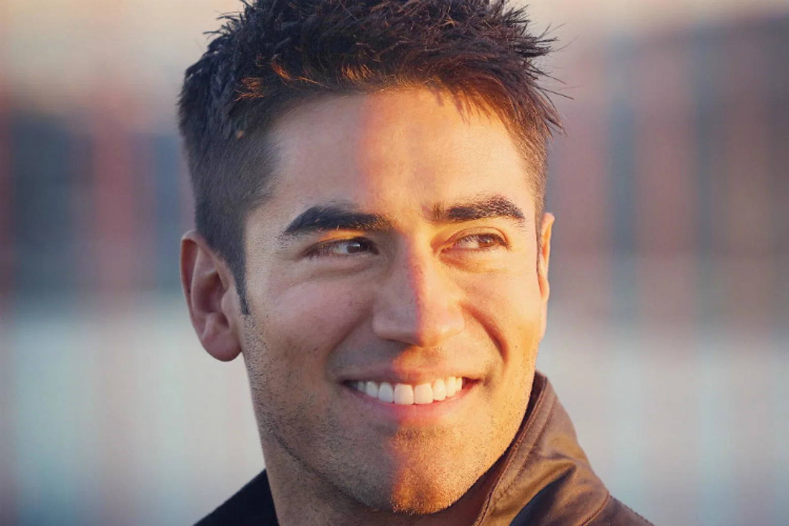Jeremy Jauncey