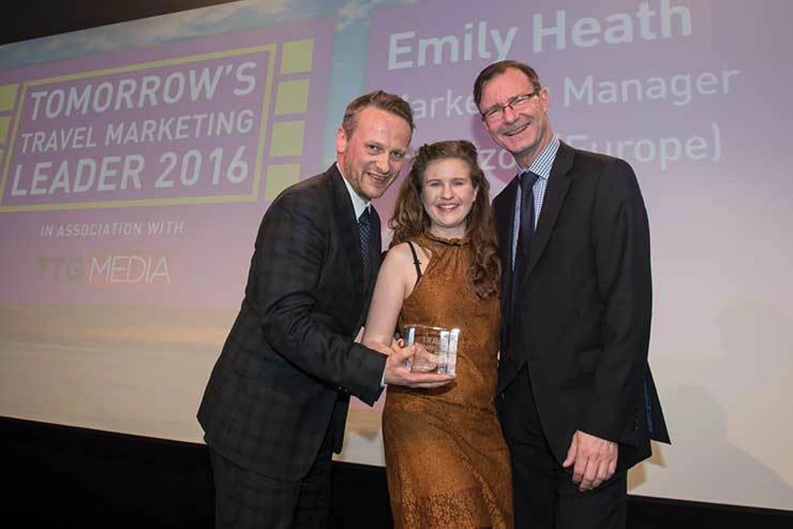 Travel Marketing Awards