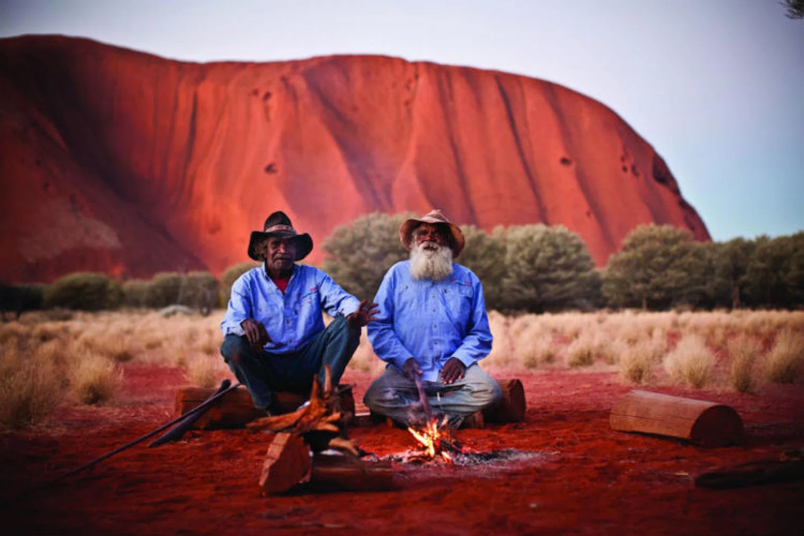 Anangu people - Ulurul - Northern Territory.jpg