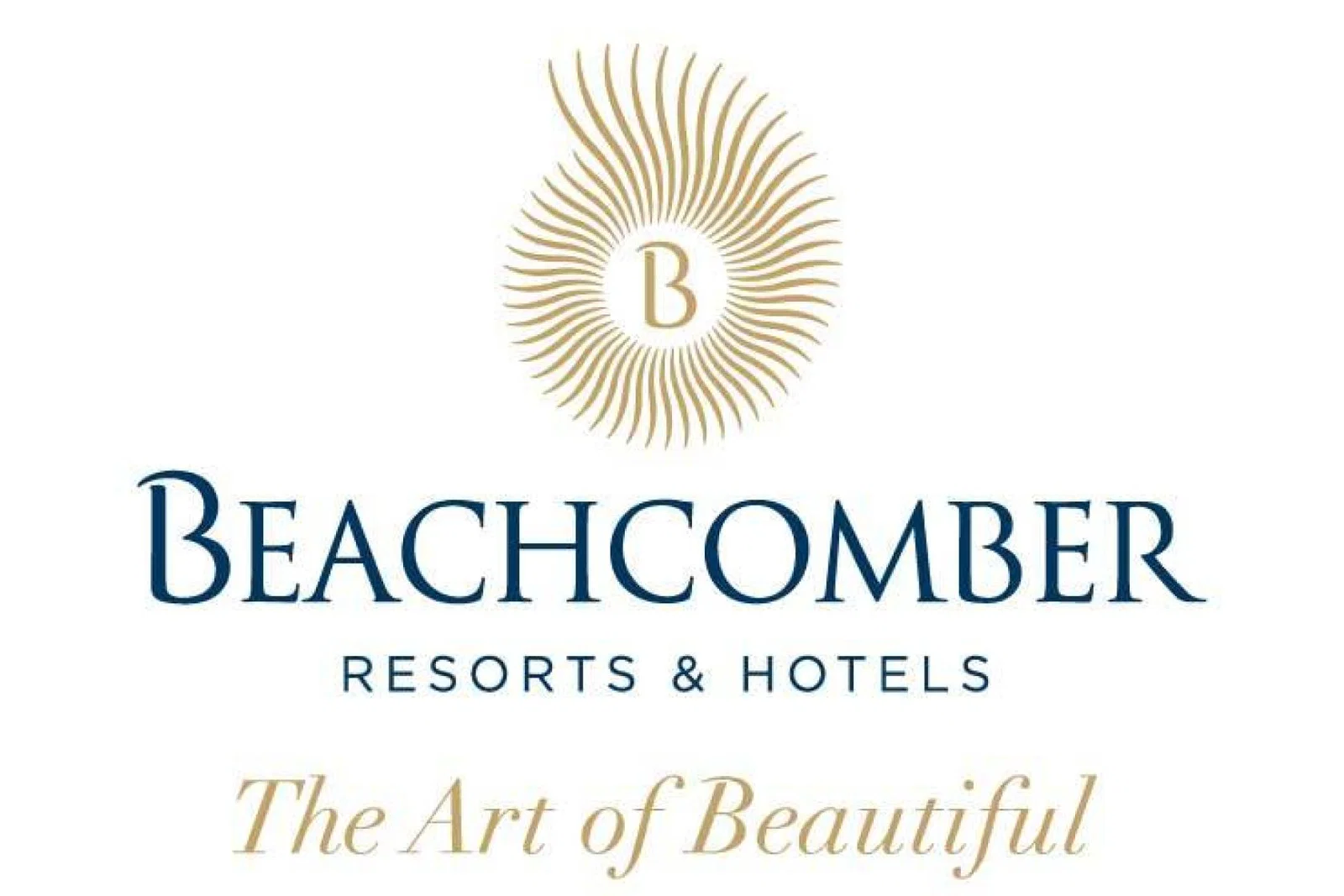 Beachcomber logo