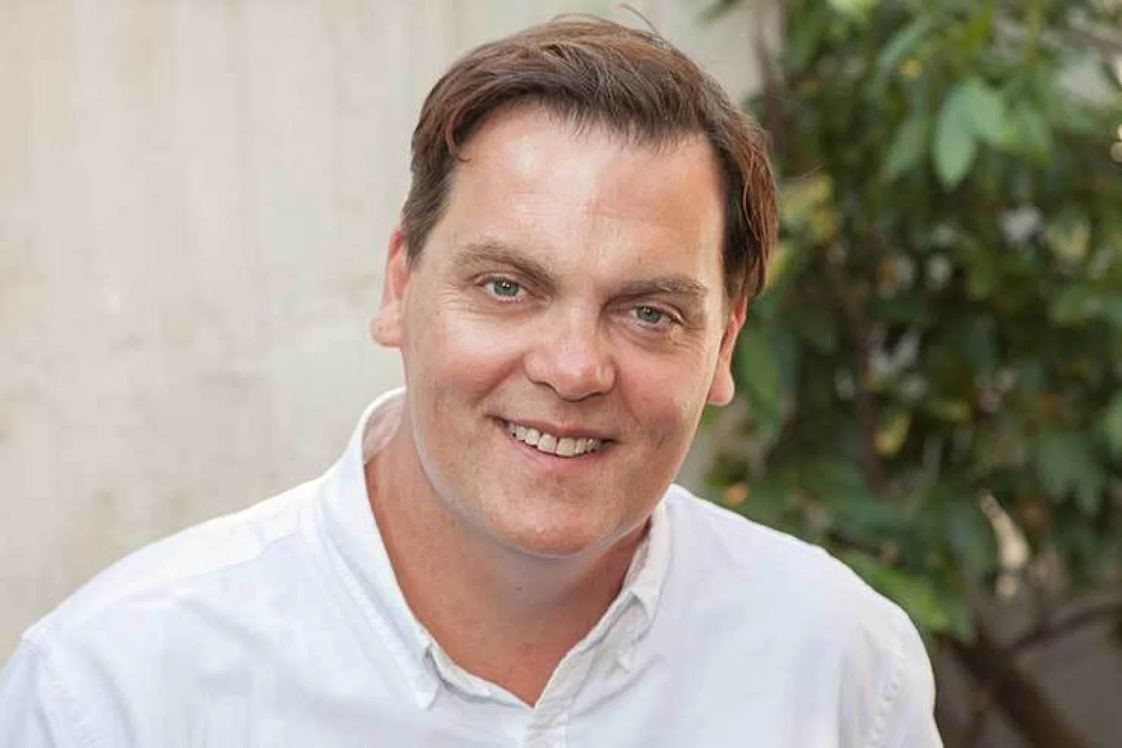 Carl Cross, MD, On The Go Tours