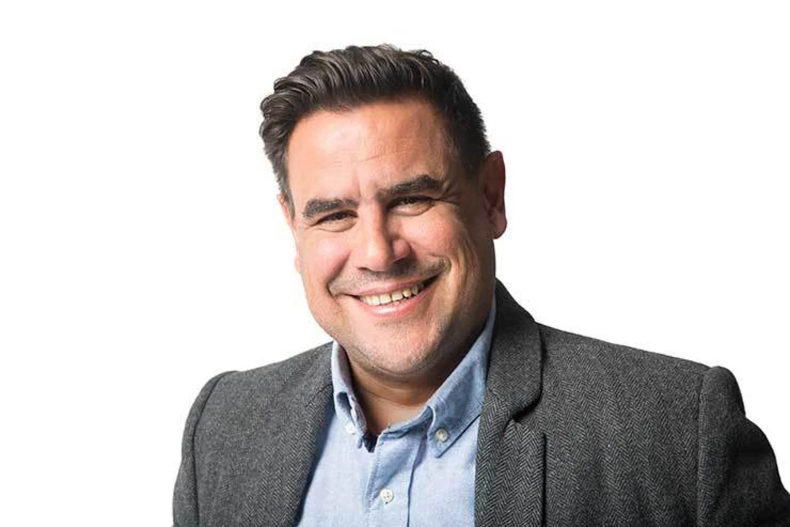 Brian Young, G Adventures