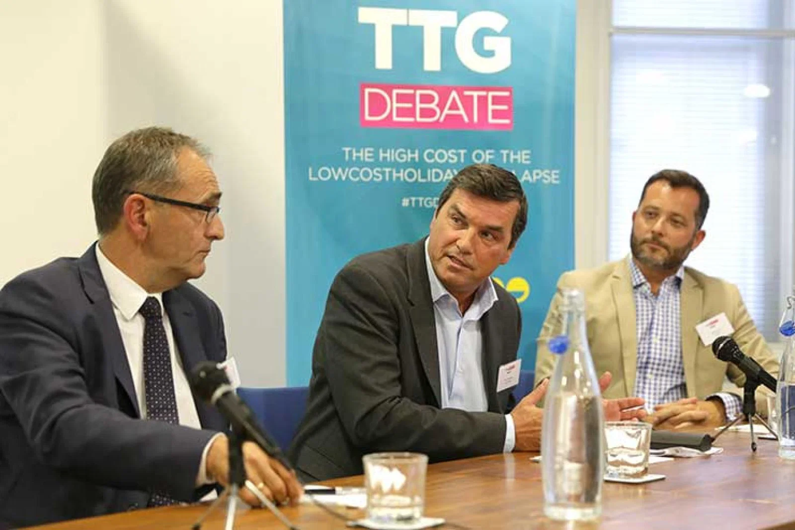 TTG Debate 2016