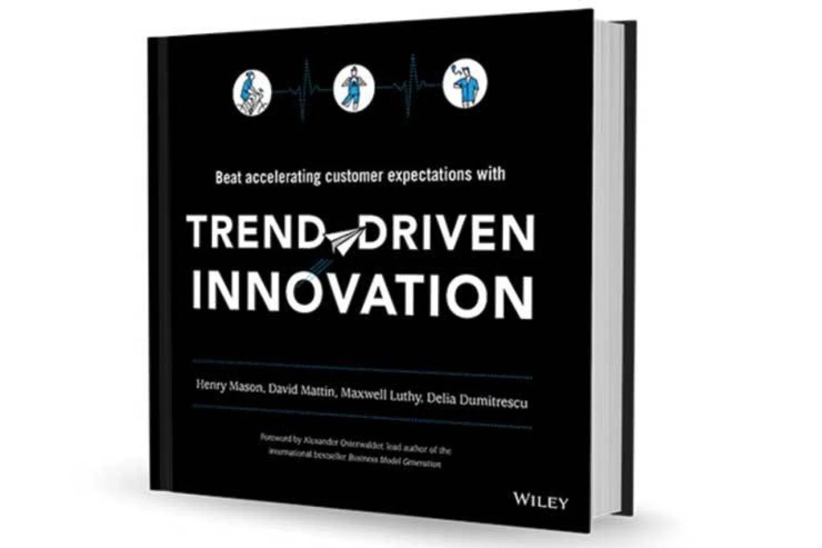 Trend-Driven Innovation