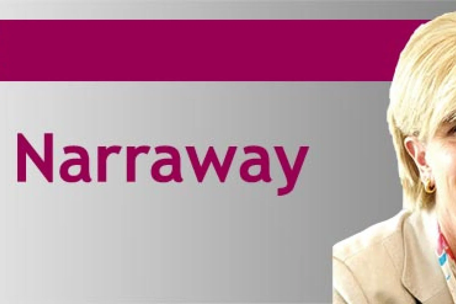 Lynn Narraway Opinion
